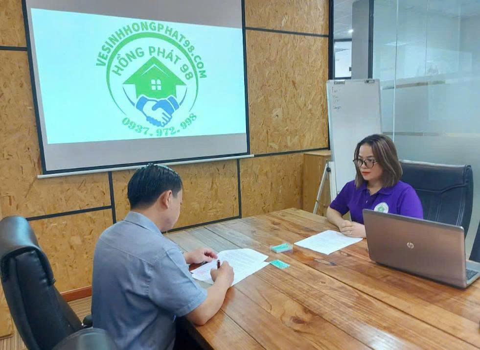 Bảng Giá Dịch Vụ