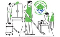 GIÚP VIỆC NHÀ - TẠP VỤ VĂN PHÒNG